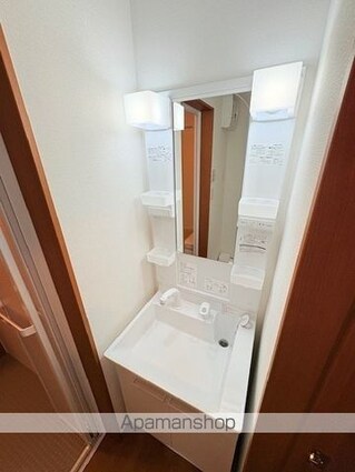 宮城県仙台市青葉区栗生７丁目[1LDK/36.89m2]の内装4