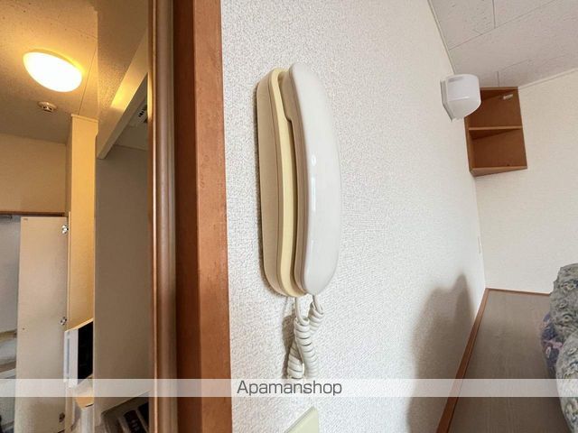 レオパレス千の内装写真