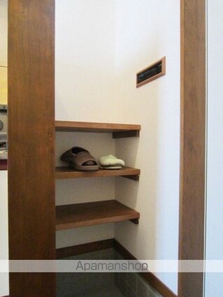 長野県長野市吉田５丁目[1K/23.18m2]の内装5