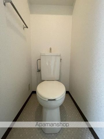 イースト コーストヴィラの内装写真