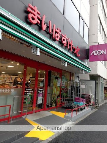 ニチレイ明石町レジデンスの周辺写真