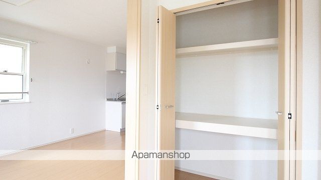 カーサ府中 IIの内装写真