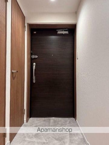 THE PALMS MUSE 新江古田の内装写真