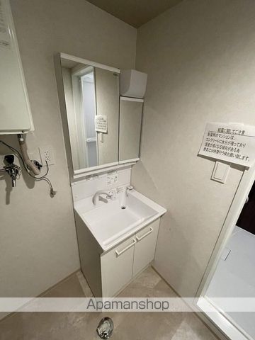 インダスカルの内装写真