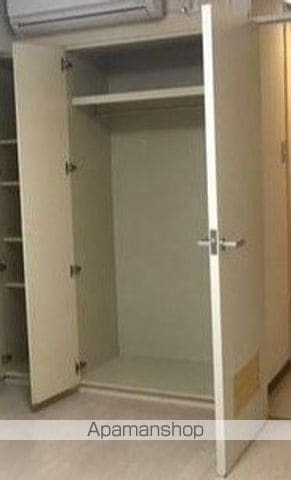グリーンメゾン本厚木の内装写真