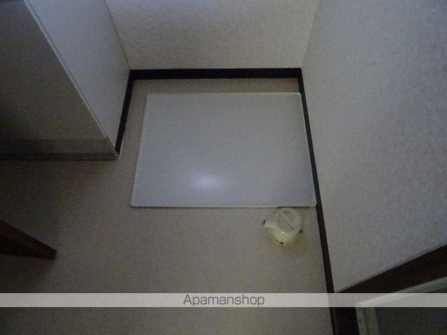 オリーブハイツの内装写真