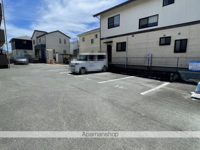 MAISON SKYHAWKIIのその他写真
