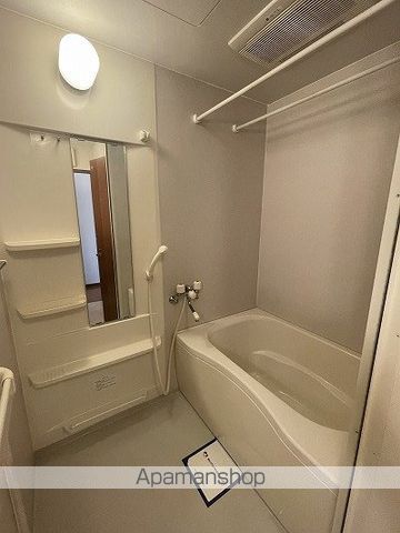 シャーメゾン延末の内装写真