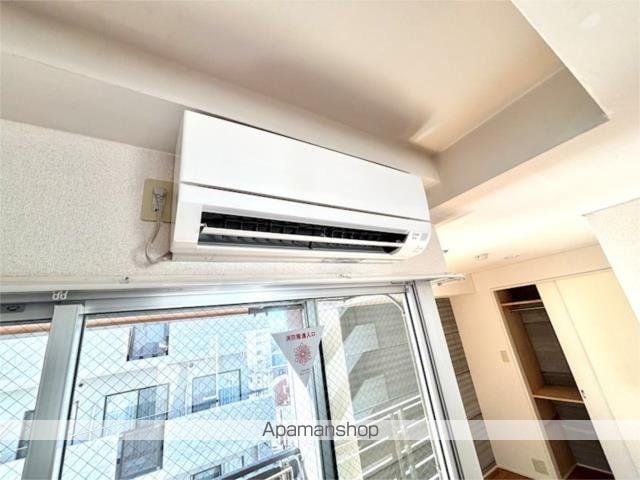 三鶴屋ハウスの内装写真