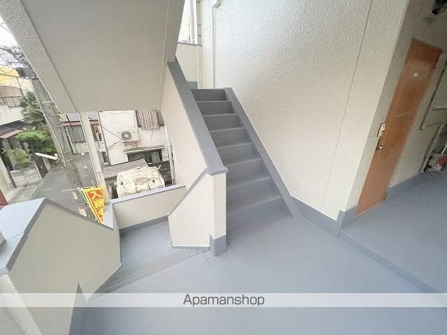 マンションベガのその他写真