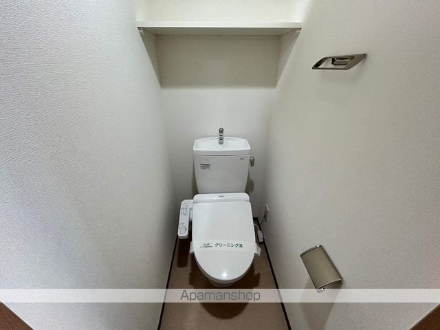 Y&RINO RESIDENCEの内装写真