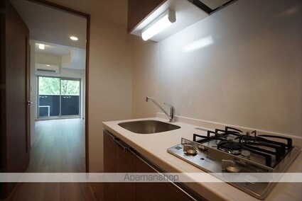 プレサンスジェネ葵[1K/26.22m2]の内装5