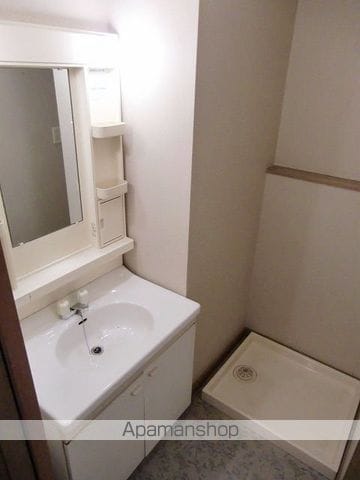 関根ハイツA棟の内装写真