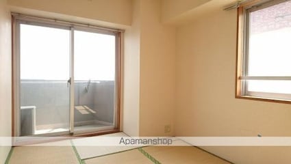 ＫＤＸレジデンス二子玉川[3LDK/69.04m2]のリビング・居間3