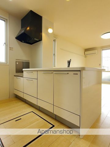 MastTown小山の内装写真