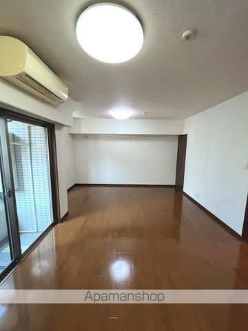 ドルチェ京橋・弐番館の内装写真
