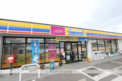 リジェール[2LDK/59.28m2]の周辺2