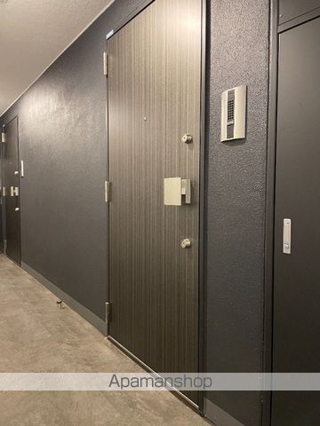 ハーモニーレジデンス大森山王THE GARDENのその他写真