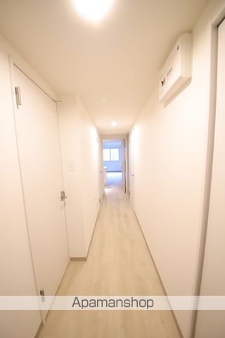 BOKKA YAMAHANAの内装写真