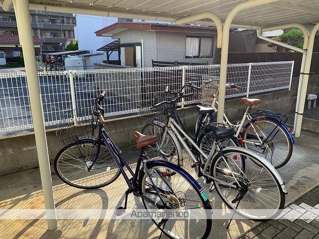 レオパレスK2のその他写真