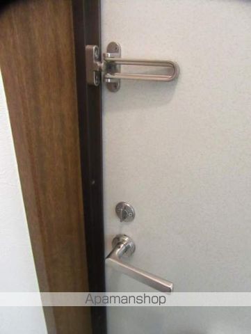 メゾンセリオ北34条の内装写真