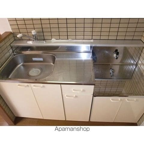 イーグルサウス17Bの内装写真