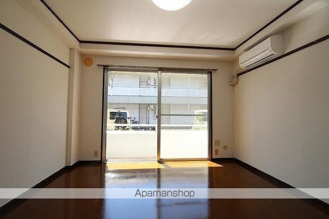 コーポウィステリアの内装写真
