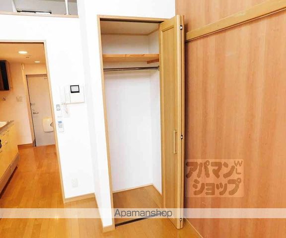 ロフティ北花山IIの内装写真