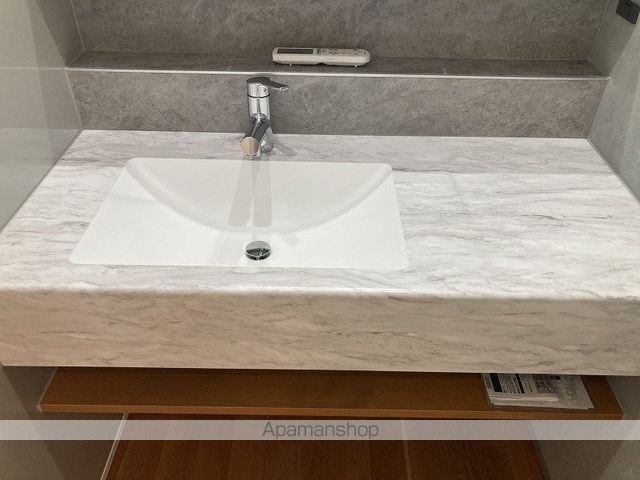 G3タウンメイプルA号棟の内装写真