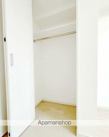 羽田六間堀レジデンスの内装写真