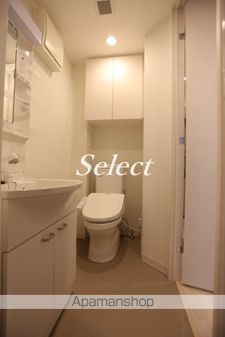 BANDOBASHI KNOTSの内装写真
