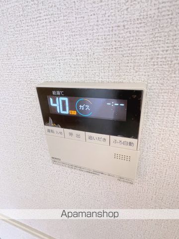 エトワールの内装写真