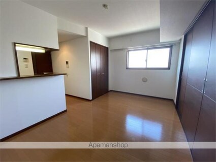 グリシーヌ[1LDK/38.88m2]のリビング・居間