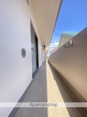 ベネッセヤマモトの内装写真