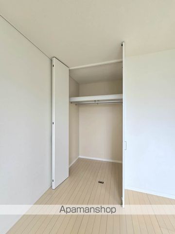 シャーメゾンプランドールの内装写真