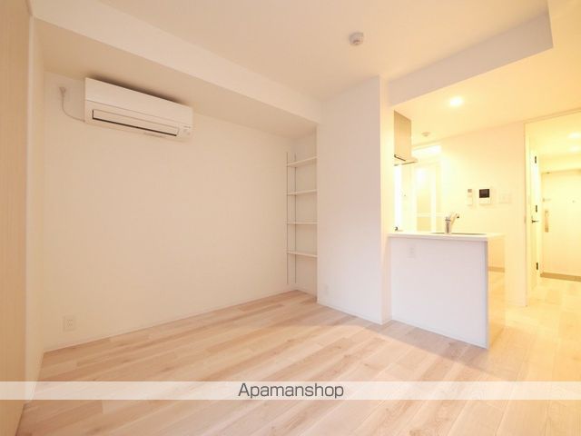 SーRESIDENCE医大南ALTIERの内装写真