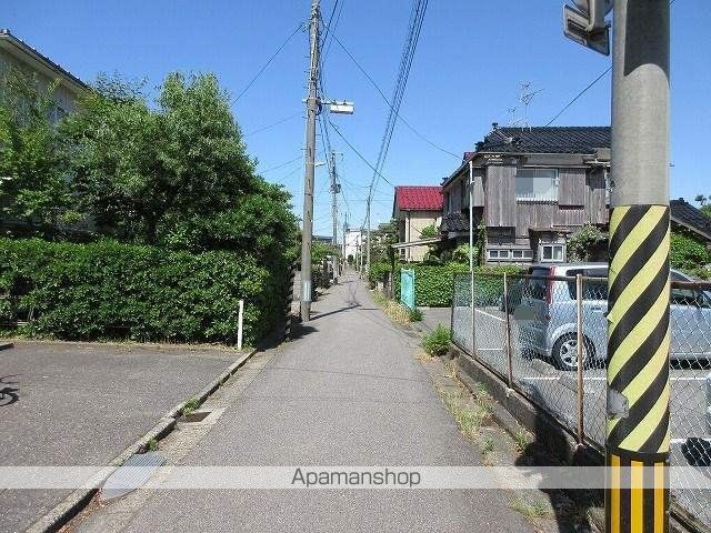 COMMON浜浦町の周辺写真