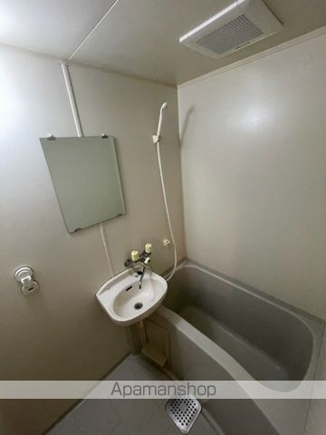 カーサソラッツオ弐番館の内装写真