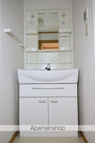 エンジェル Aの内装写真