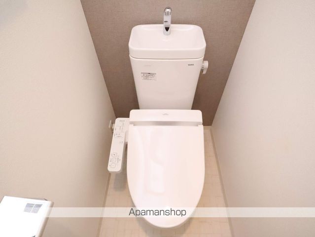 オーキッドレジデンス鶴舞の内装写真