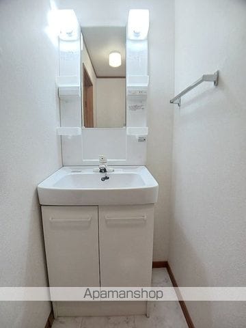 ゴールドクレスト藤井の内装写真