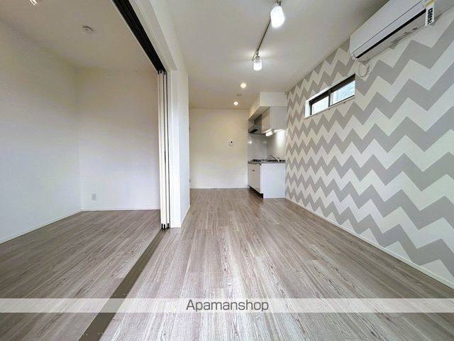 MOVE古江西町の内装写真