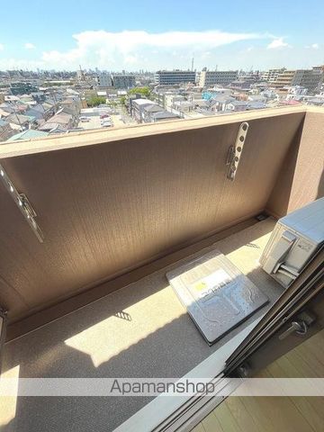 LASANTE浦安の内装写真