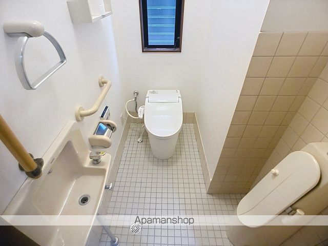 米丸町I貸家の内装写真