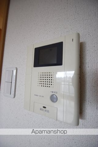 東武鉄道東上線 成増駅 徒歩13分 4階建 築14年の内装写真
