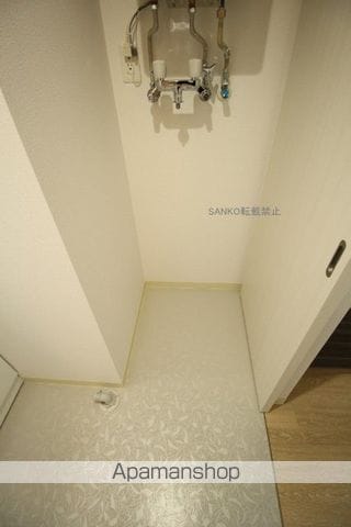 CLOUDの内装写真