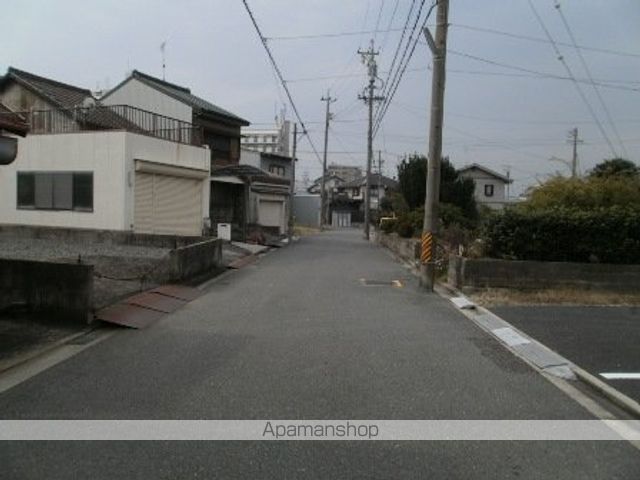 サンコーポ寺倉の周辺写真