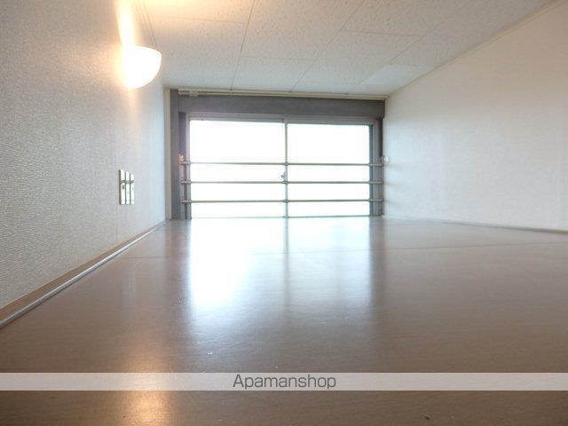 多賀城ウエストAの内装写真
