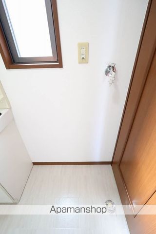 サニーハイツ岩原の内装写真