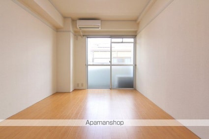 第３永井マンション[1K/20.21m2]のその他部屋・スペース